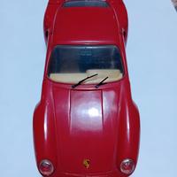 modello Burago Porsche 959
