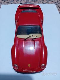 modello Burago Porsche 959
