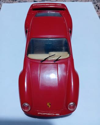 modello Burago Porsche 959