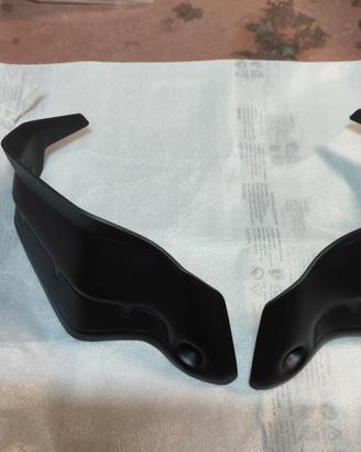 Estensioni paramani Kappa Honda X-adv 750