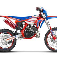 Beta RR ENDURO 50 RACE E5+