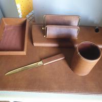 SET DA SCRIVANIA