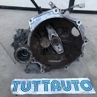Cambio VW Polo Cross 2006 1422cc TD BNM KW51