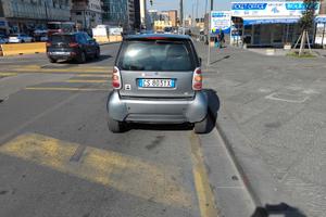 Smart fortwo diesel