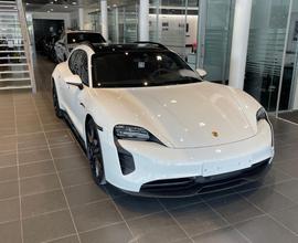 PORSCHE Taycan - 2022