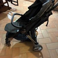 passeggino baby jogger city mini2 4 ruote