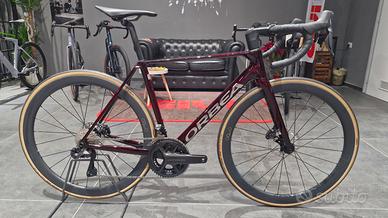 ORBEA ORCA M20iLTD PWR 2025 TG. S 52 SUPER PREZZO