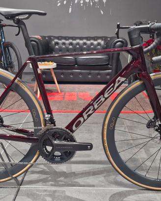 ORBEA ORCA M20iLTD PWR 2025 TG. S 52 SUPER PREZZO