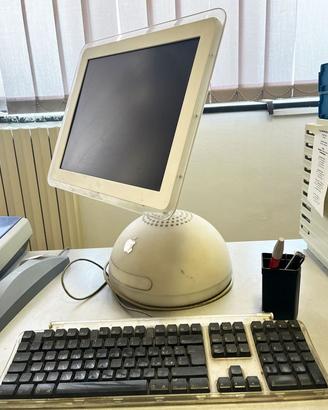 IMac G4