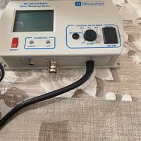 Controlle ph controller acquario milwakee