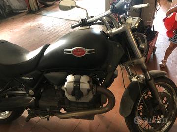 Moto Guzzi Bellagio