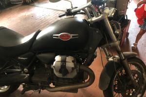 Moto Guzzi Bellagio