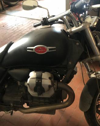 Moto Guzzi Bellagio