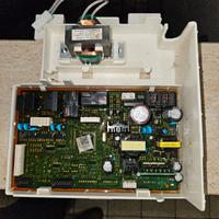 Scheda lavatrice Samsung cod. 06DC9408362A