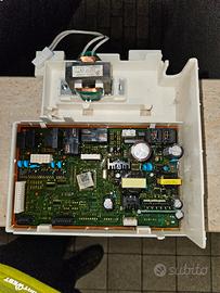 Scheda lavatrice Samsung cod. 06DC9408362A