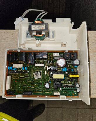 Scheda lavatrice Samsung cod. 06DC9408362A