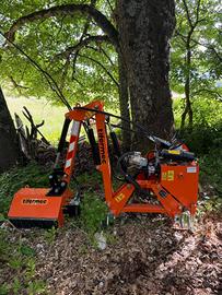 Tifermec 300f