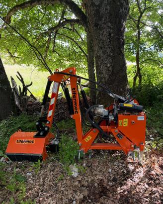 Tifermec 300f