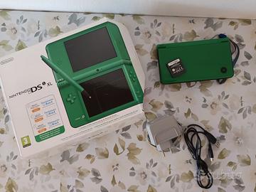 Nintendo DSi XL