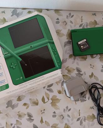 Nintendo DSi XL