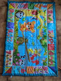 Tappeto da gioco Chicco