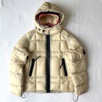 Goose down jacket stone island 2006