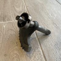 Settore ingranaggio messa in moto vespa px