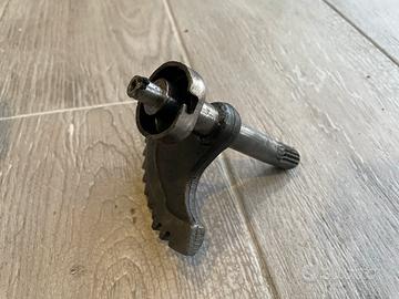 Settore ingranaggio messa in moto vespa px