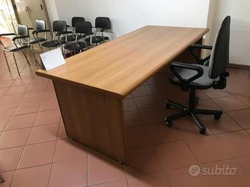Scrivania e Mobili Ufficio Direzionale