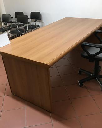 Scrivania e Mobili Ufficio Direzionale
