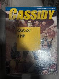 Cassidy