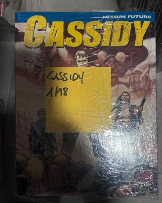 Cassidy