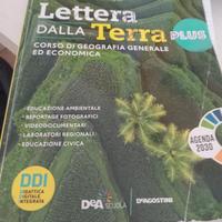 Lettera della terra isbn 9788851160067