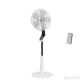 VENTILATORE ROWENTA TURBO SILENCE