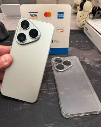 HUAWEI PURA 80 ( 12/512GB ) CINA GARANZIA