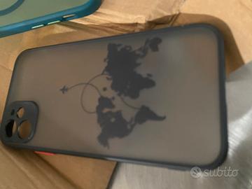 Cover iPhone 11