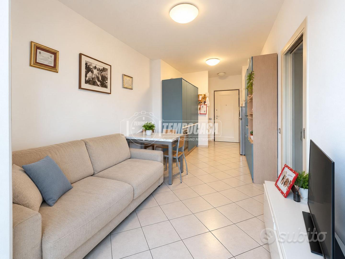 Appartamento – Brescia, Lamarmora - Vista 5