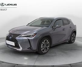 Lexus UX Hybrid Luxury