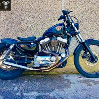 Harley-Davidson Sportster 1200 - 2003