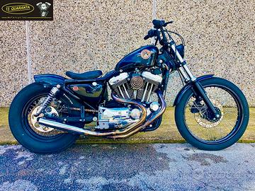 Harley-Davidson Sportster 1200 - 2003