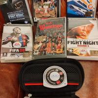 Sony PSP