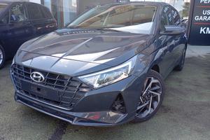 Hyundai i20 1.0 T-GDI 48V Bose Aut.
