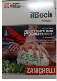 Dizionario medio francese