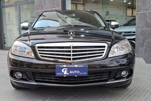 Mercedes-benz C 200 CDI Elegance
