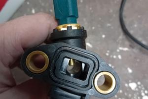 Sensore temperatura Fiat punto 188