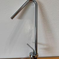 MISCELATORE “PAINI” MODELLO “PIXEL NEW CROMO”