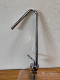 MISCELATORE “PAINI” MODELLO “PIXEL NEW CROMO”