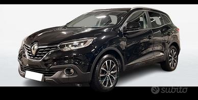 Renault Kadjar dCi 8V 110CV EDC Energy Hypnotic