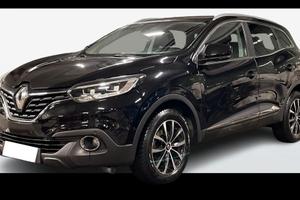Renault Kadjar dCi 8V 110CV EDC Energy Hypnotic