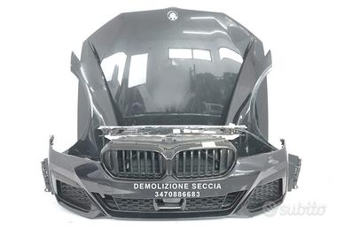 BMW serie 5 2018 - 2024 - G31 ricambi # rx021